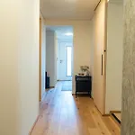 Stilvoll Sanierte Altbau-wohnung, Kehlegg Lägenhet *