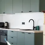 Stilvoll Sanierte Altbau-wohnung, Kehlegg