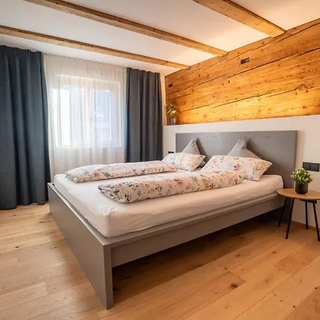 Appartement Stilvoll Sanierte Altbau-wohnung, Kehlegg