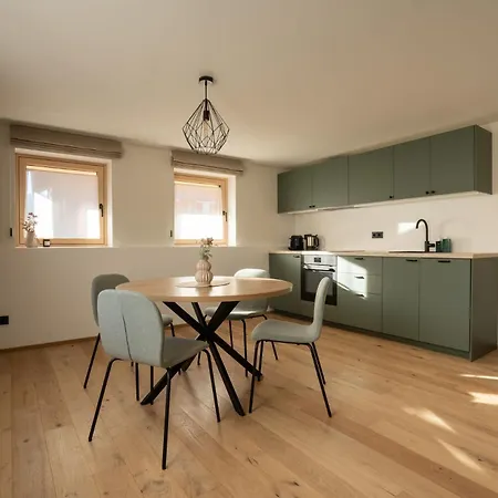 Apartamento Stilvoll Sanierte Altbau-wohnung, Kehlegg Dornbirn