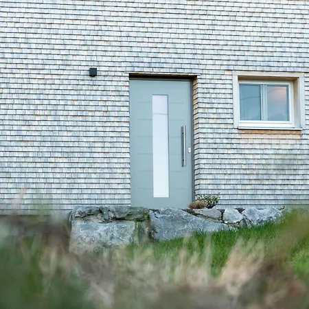 Stilvoll Sanierte Altbau-wohnung, Kehlegg * 多恩比恩