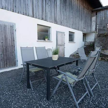 Appartement Stilvoll Sanierte Altbau-wohnung, Kehlegg