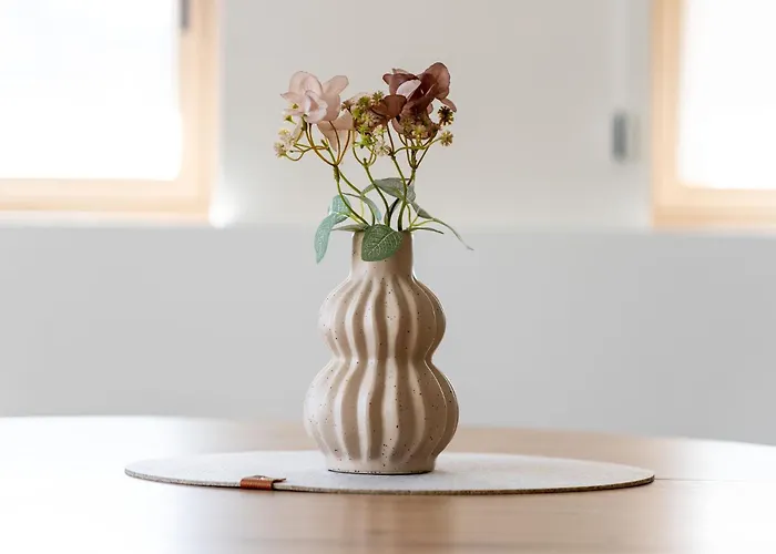 Appartement Stilvoll Sanierte Altbau-wohnung, Kehlegg Dornbirn