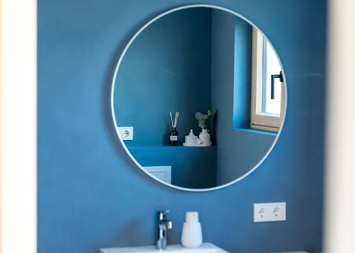 Stilvoll Sanierte Altbau-wohnung, Kehlegg * Dornbirn