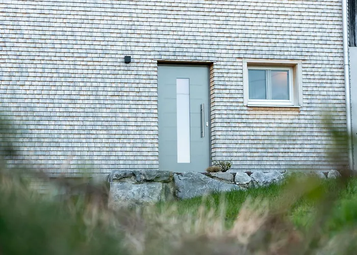 Stilvoll Sanierte Altbau-wohnung, Kehlegg * Dornbirn