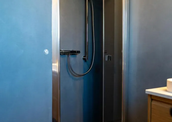 Stilvoll Sanierte Altbau-wohnung, Kehlegg Appartement Dornbirn